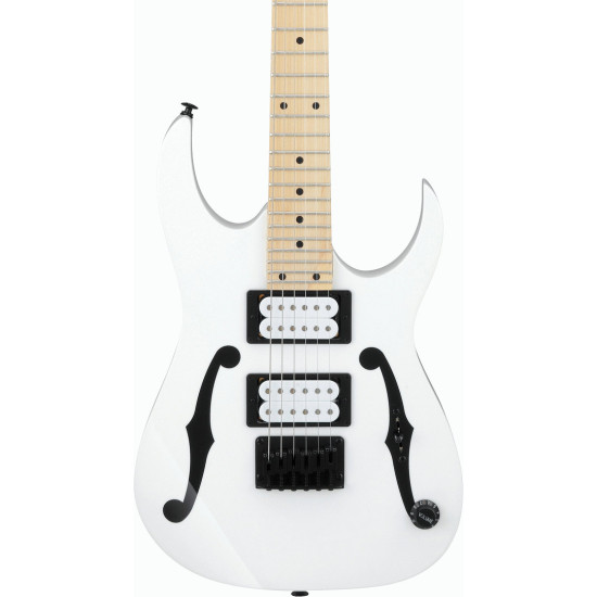 IBANEZ PGMM31 WH PAUL GILBERT SIGNATURE ELECTRIC IBANEZ PGMM31 WH PAUL GILBERT SIGNATURE ELECTRIC