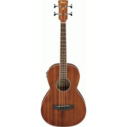 IBANEZ PNB14E OPN ACOUSTIC BASS GUITAR