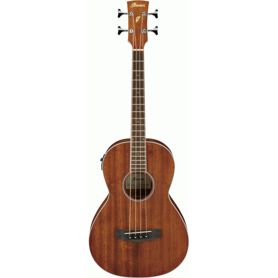 IBANEZ PNB14E OPN ACOUSTIC BASS GUITAR IBANEZ PNB14E OPN ACOUSTIC BASS GUITAR