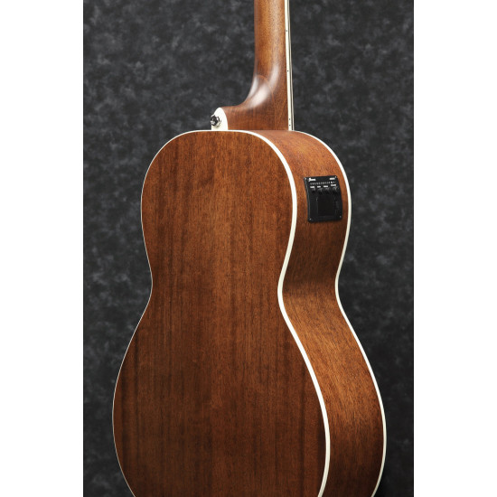 IBANEZ PNB14E OPN ACOUSTIC BASS GUITAR IBANEZ PNB14E OPN ACOUSTIC BASS GUITAR