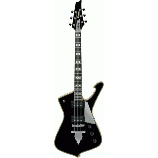 IBANEZ PS120 BK PAUL STANLEY SIGNATURE IBANEZ PS120 BK PAUL STANLEY SIGNATURE
