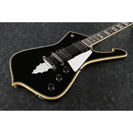 IBANEZ PS120 BK PAUL STANLEY SIGNATURE IBANEZ PS120 BK PAUL STANLEY SIGNATURE