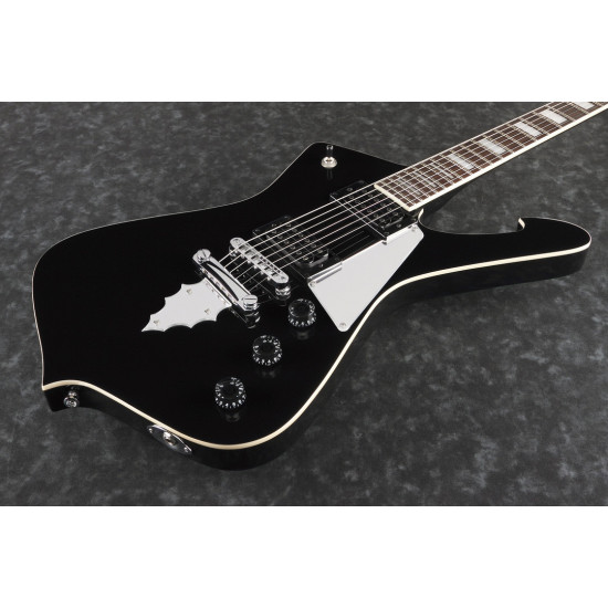 IBANEZ PS60 BK PAUL STANLEY ELEC. GUITAR