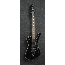 Ibanez PSM10 BK Paul Stanley Electric Guitar