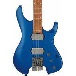 The Ibanez Q52 LBM Electric Guitar W/Bag