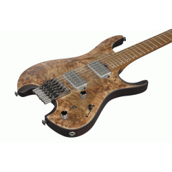 Ibanez Q52PB Antique Brown Stained Premium Guitar With Bag