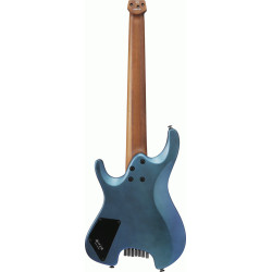 IBANEZ Q547 BMM PREMIUM GUITAR W/BAG