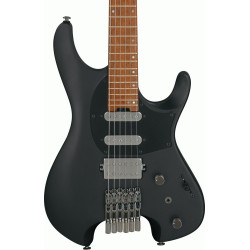 The Ibanez Q54 BKF Electric Guitar W/Bag