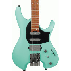 The Ibanez Q54 SFM Electric Guitar W/Bag