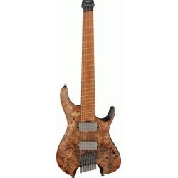 IBANEZ QX527PB ABS PREMIUM GUITAR W/BAG