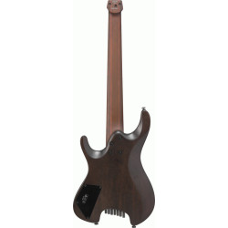 IBANEZ QX527PB ABS PREMIUM GUITAR W/BAG