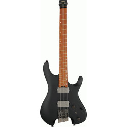 IBANEZ QX52 BKF PREMIUM GUITAR W/BAG