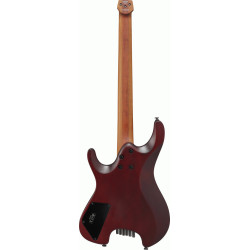 IBANEZ QX54QM BSM PREMIUM GUITAR W/BAG