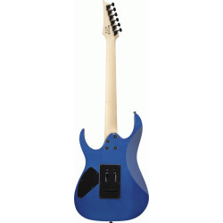 IBANEZ RG120QASP BGD ELECTRIC GUITAR