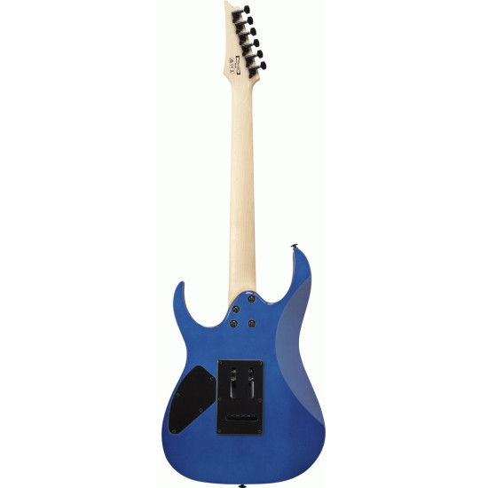IBANEZ RG120QASP BGD ELECTRIC GUITAR