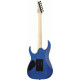 IBANEZ RG120QASP BGD ELECTRIC GUITAR