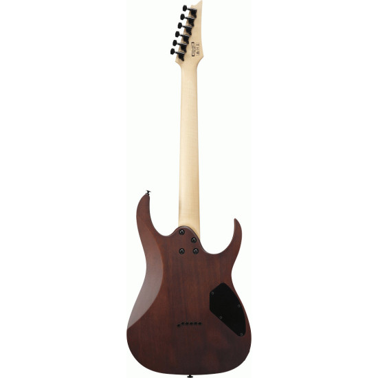 IBANEZ RG121DXL WNF ELECTRIC GUITAR
