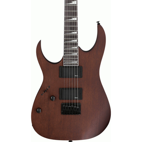 IBANEZ RG121DXL WNF ELECTRIC GUITAR