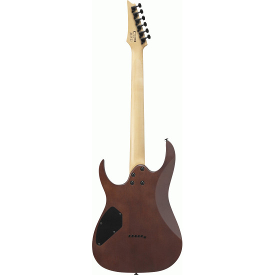 IBANEZ RG121DX WNF ELECTRIC GUITAR IBANEZ RG121DX WNF ELECTRIC GUITAR