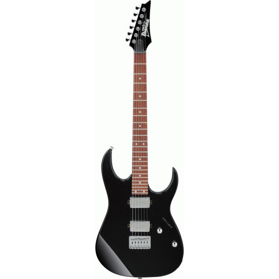IBANEZ RG121SP BKN ELECTRIC GUITAR IBANEZ RG121SP BKN ELECTRIC GUITAR