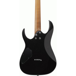 IBANEZ RG121SP BKN ELECTRIC GUITAR