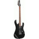 IBANEZ RG121SP BKN ELECTRIC GUITAR IBANEZ RG121SP BKN ELECTRIC GUITAR