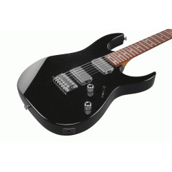 Ibanez RG121SP Black Night Electric Guitar
