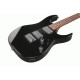 IBANEZ RG121SP BKN ELECTRIC GUITAR IBANEZ RG121SP BKN ELECTRIC GUITAR