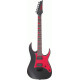 IBANEZ RG131DX BKF EL.GUITAR IBANEZ RG131DX BKF EL.GUITAR