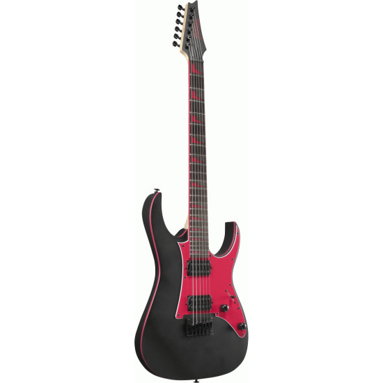 IBANEZ RG131DX BKF EL.GUITAR IBANEZ RG131DX BKF EL.GUITAR