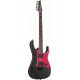IBANEZ RG131DX BKF EL.GUITAR IBANEZ RG131DX BKF EL.GUITAR