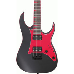 Ibanez RG131DX BKF Gio Electric Guitar