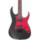 IBANEZ RG131DX BKF EL.GUITAR IBANEZ RG131DX BKF EL.GUITAR