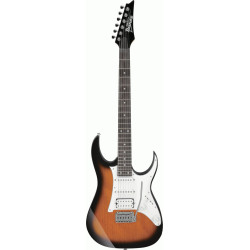 IBANEZ RG140 SB EL.GUITAR
