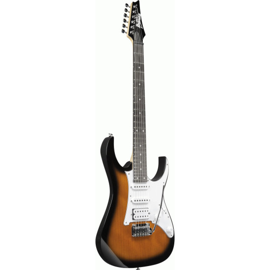 IBANEZ RG140 SB EL.GUITAR