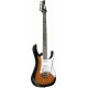 IBANEZ RG140 SB EL.GUITAR