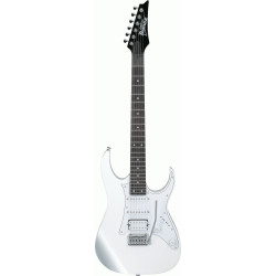 IBANEZ RG140 WH EL.GUITAR