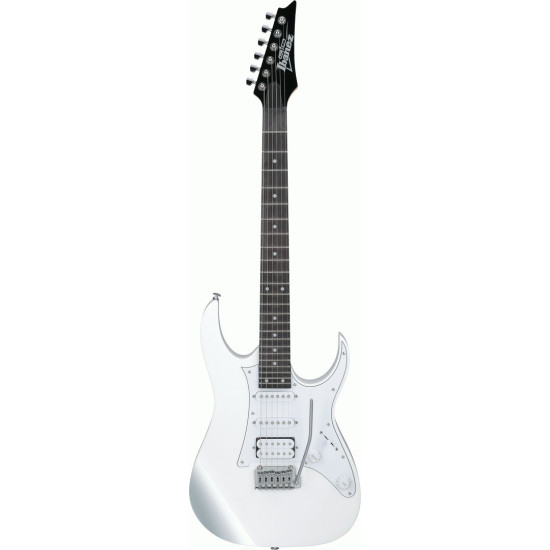 IBANEZ RG140 WH EL.GUITAR