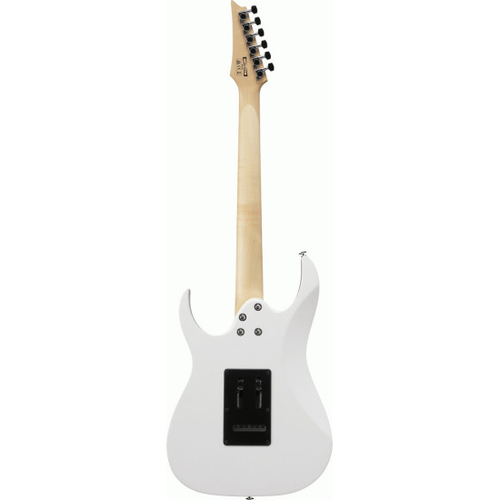 IBANEZ RG140 WH EL.GUITAR