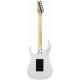 IBANEZ RG140 WH EL.GUITAR