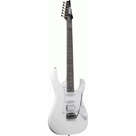 IBANEZ RG140 WH EL.GUITAR