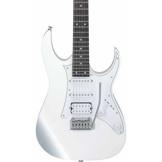 IBANEZ RG140 WH EL.GUITAR