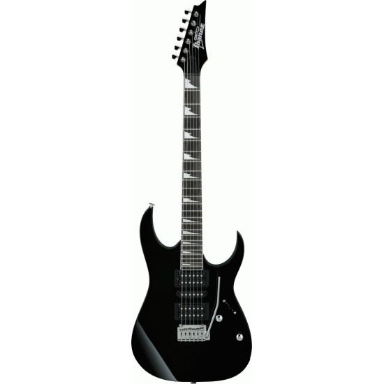 IBANEZ RG170DX BKN ELECTRIC GUITAR IBANEZ RG170DX BKN ELECTRIC GUITAR