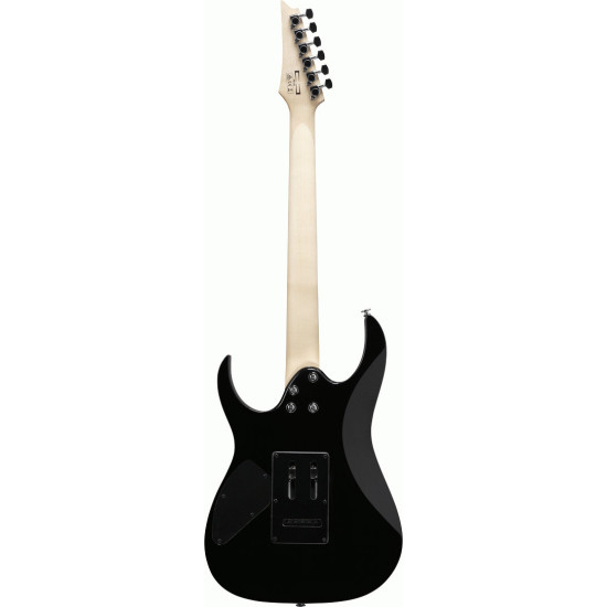 IBANEZ RG170DX BKN ELECTRIC GUITAR IBANEZ RG170DX BKN ELECTRIC GUITAR