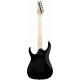 IBANEZ RG170DX BKN ELECTRIC GUITAR IBANEZ RG170DX BKN ELECTRIC GUITAR