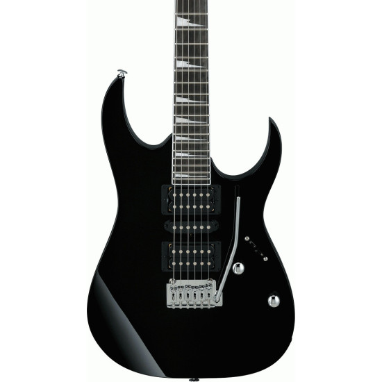 IBANEZ RG170DX BKN ELECTRIC GUITAR IBANEZ RG170DX BKN ELECTRIC GUITAR