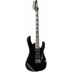 Ibanez RG170DX BKN Gio Electric Guitar