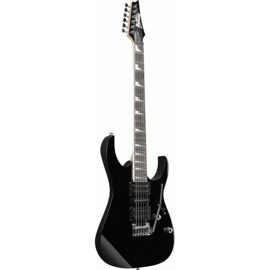 IBANEZ RG170DX BKN ELECTRIC GUITAR IBANEZ RG170DX BKN ELECTRIC GUITAR