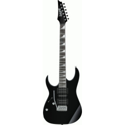 IBANEZ RG170DXL BKN LEFT HAND ELECTRIC GUITAR