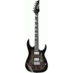 IBANEZ RG220PA1 BKB ELECTRIC GUITAR